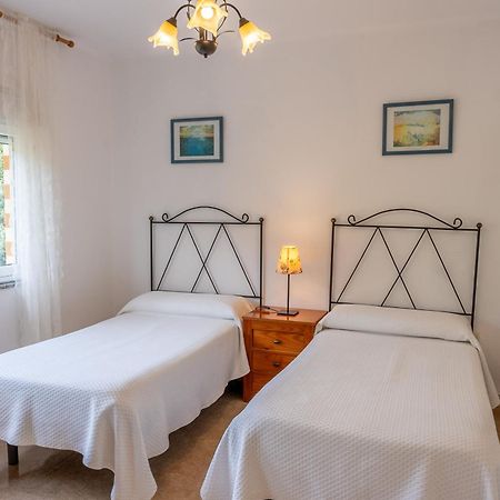 Apartamentos Ondina Soto de Luiña Kültér fotó
