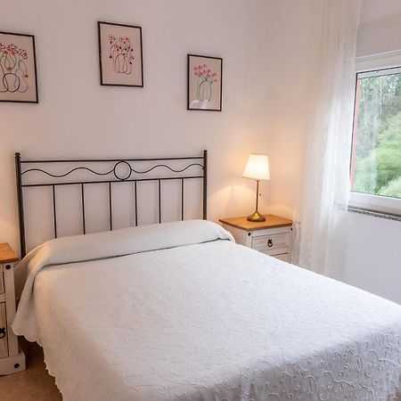 Apartamentos Ondina Soto de Luiña Kültér fotó