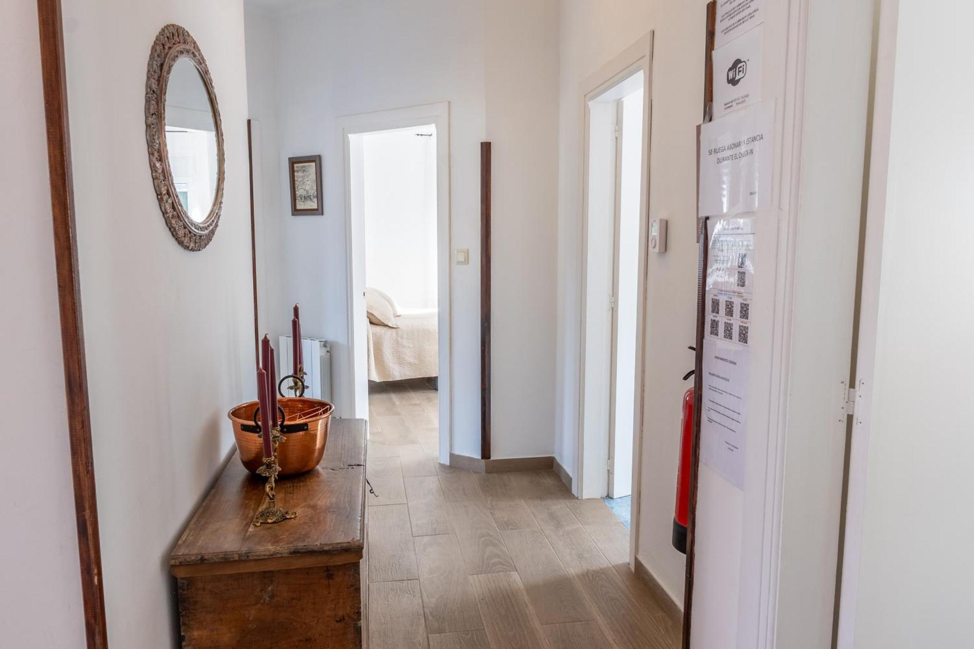 Apartamentos Ondina Soto de Luiña Kültér fotó