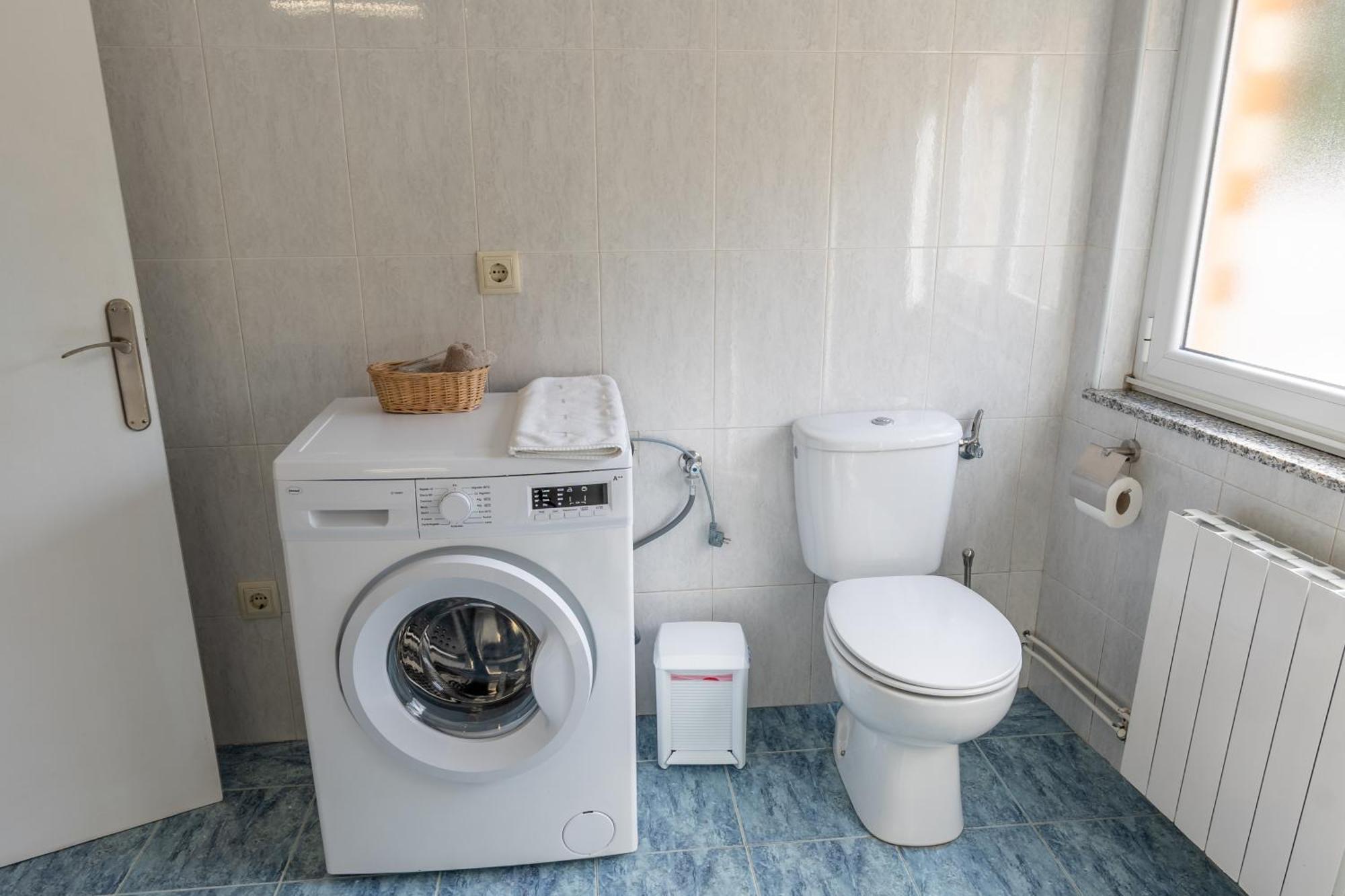 Apartamentos Ondina Soto de Luiña Kültér fotó