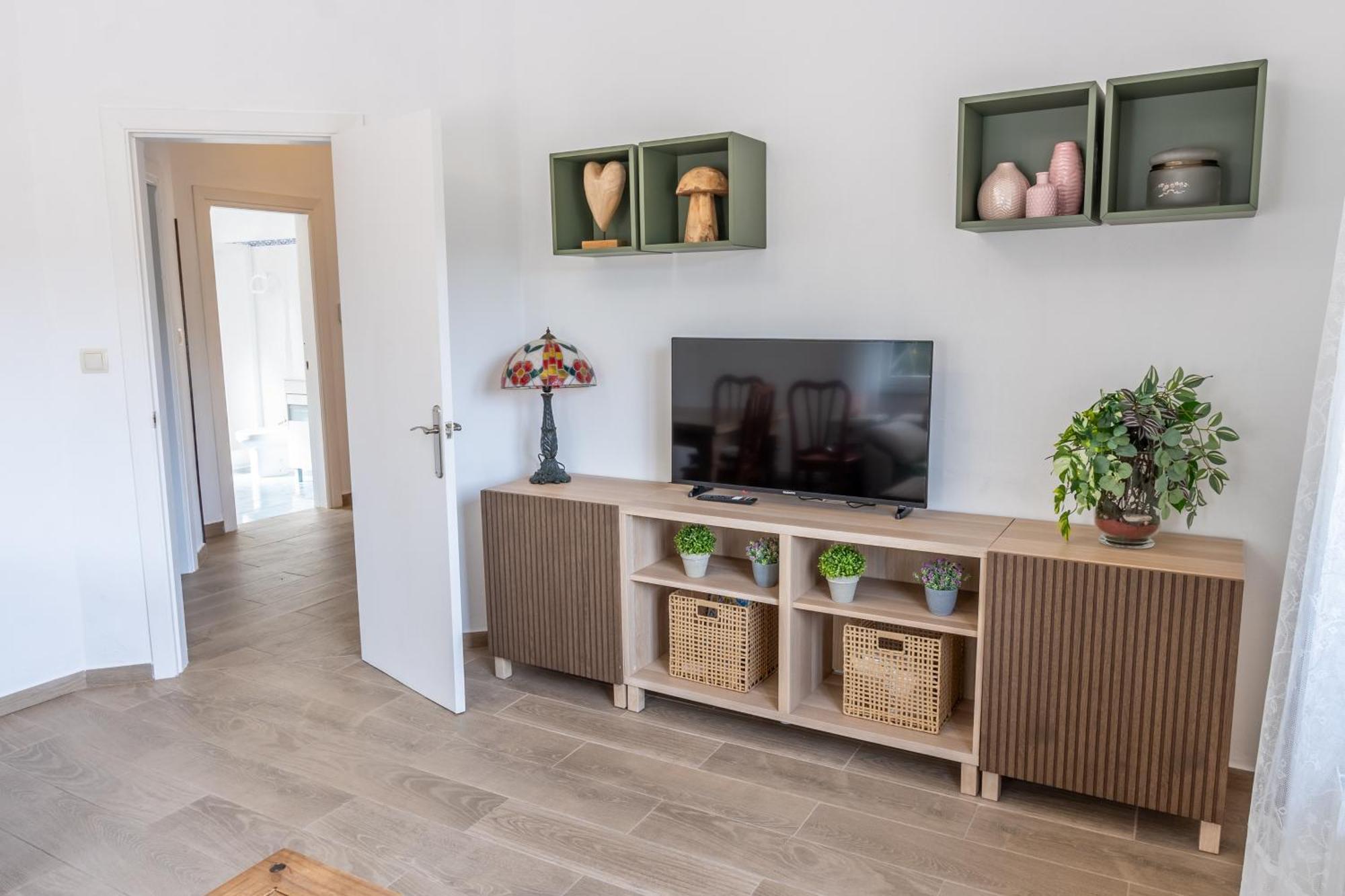 Apartamentos Ondina Soto de Luiña Kültér fotó