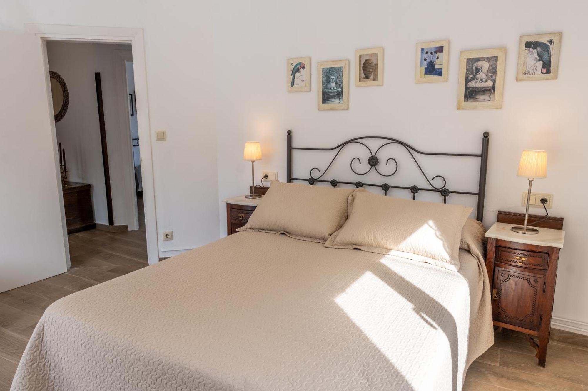 Apartamentos Ondina Soto de Luiña Kültér fotó