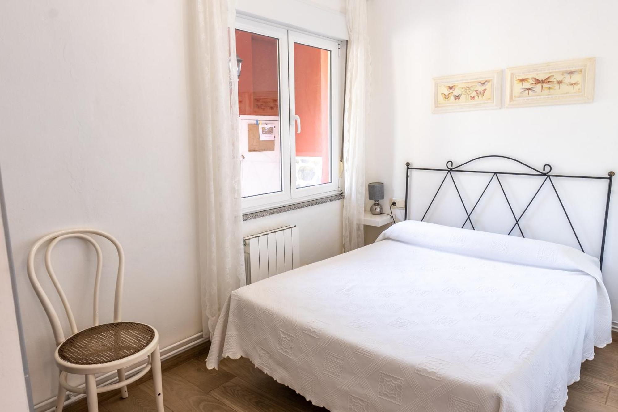 Apartamentos Ondina Soto de Luiña Kültér fotó