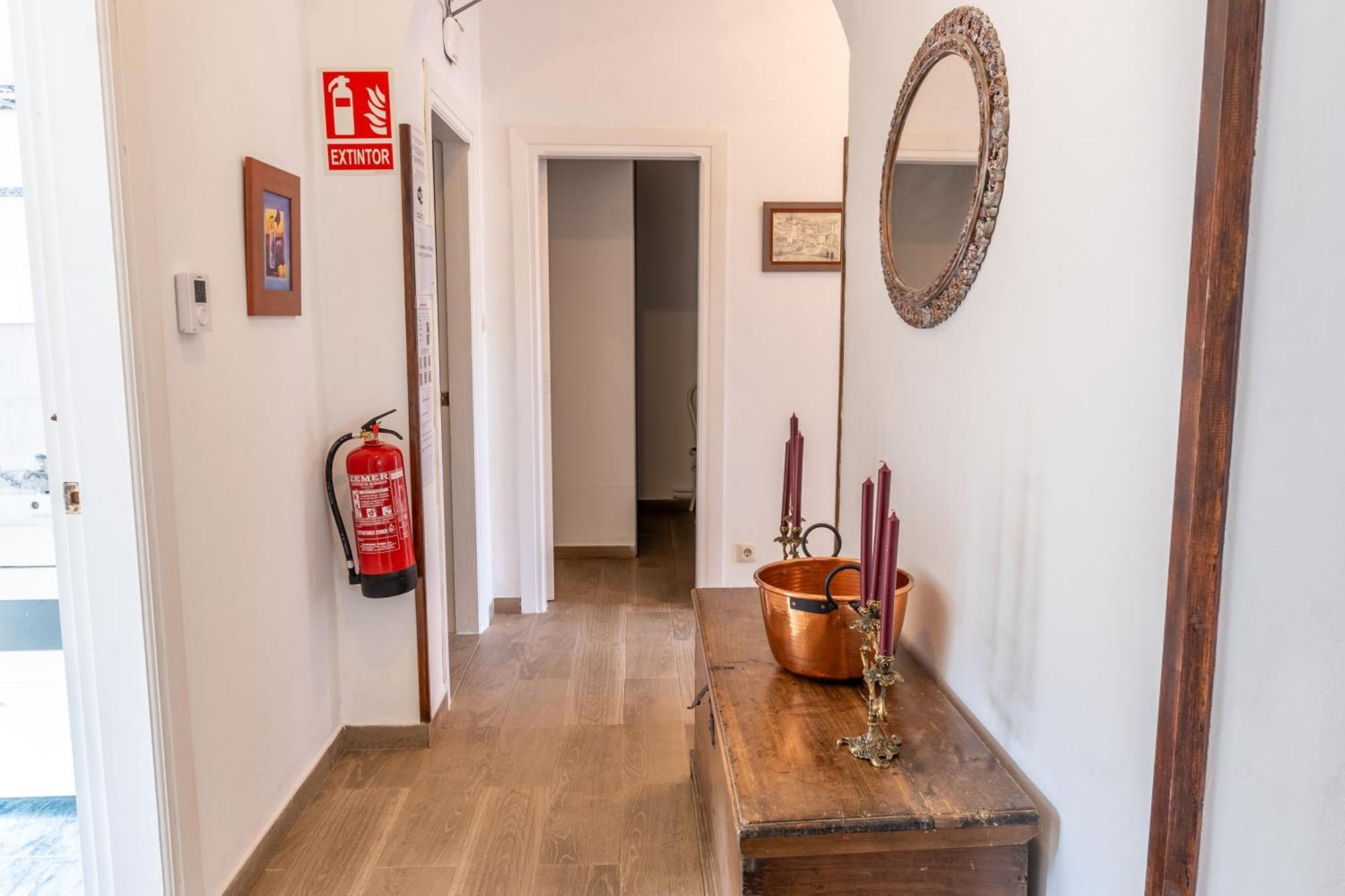 Apartamentos Ondina Soto de Luiña Kültér fotó